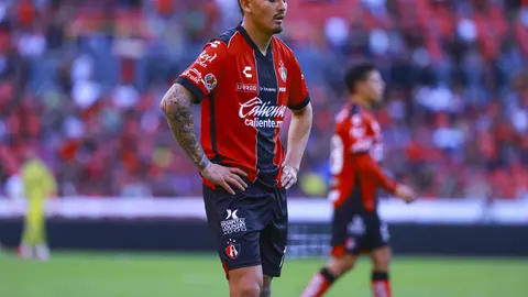 VAR anula gol a Atlas | MEXSPORT