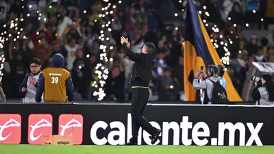 Efraín Juárez tras vencer al América: “Significa mucho, son partidos que no se pueden perder”