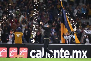 Efraín Juárez tras vencer al América: “Significa mucho, son partidos que no se pueden perder”