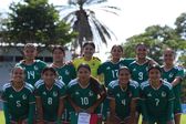 ¡México Sub-17 Femenil vuela al Mundial con paso perfecto!