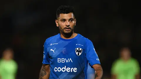 Tecatito Corona se suma a las bajas de los Rayados | Imago7