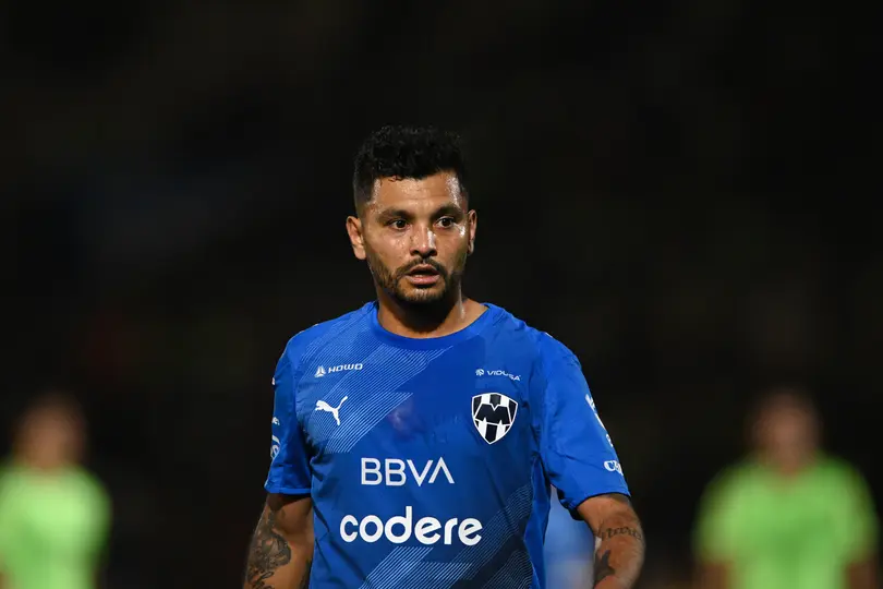 Tecatito Corona se suma a las bajas de los Rayados | Imago7