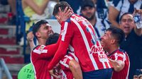 Liga MX: Así marcha la Tabla General de la Jornada 12 del Clausura 2026