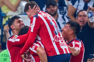 Liga MX: Así marcha la Tabla General de la Jornada 12 del Clausura 2026