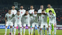 Irán mueve su campamento para el Mundial 2026 de Estados Unidos a México