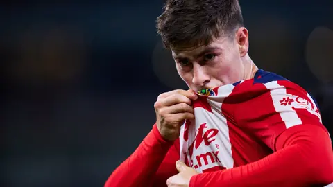 Armando González, jugador de Chivas | MEXSPORT