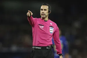‘Se nos juzga demasiado’: César Arturo Ramos sobre el arbitraje en México