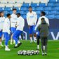 ¡Llegó tarde! Arbeloa deja en el banquillo a Trent-Alexander en el Derbi Madrileño por impuntualidad