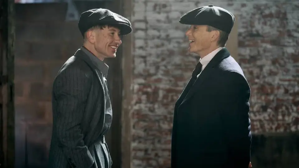 Peaky Blinders final explicado qué significa El hombre inmortal y el destino de Tommy Shelby