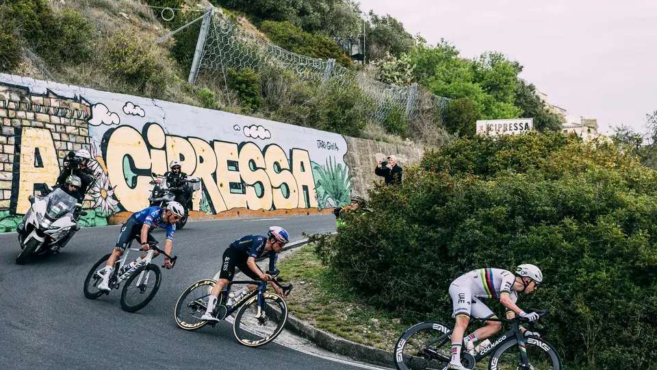 Milán-SanRemo 2026 l X:tornanti_cc