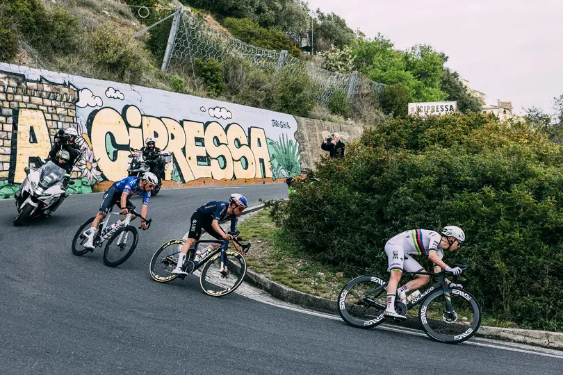 Milán-SanRemo 2026 l X:tornanti_cc