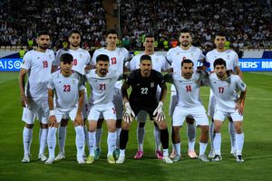Por traición, Irán expulsa a la máxima figura de su selección y no jugará el Mundial 2026