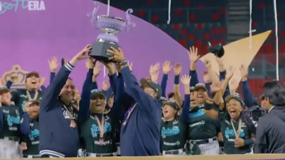 ¡Históricas! Sultanes Femenil conquista la Serie de la Reina tras aplastar a Diablos Femenil