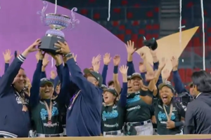¡Históricas! Sultanes Femenil conquista la Serie de la Reina tras aplastar a Diablos Femenil