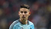 Minnesota United de James Rodríguez suma un nuevo partido sin ganar