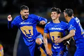 ¡Capital auriazul! Pumas vence a América agónicamente con polémico penalti
