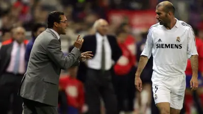 Vanderlei Luxemburgo, exentrenador de Brasil y Real Madrid, en terapia intensiva
