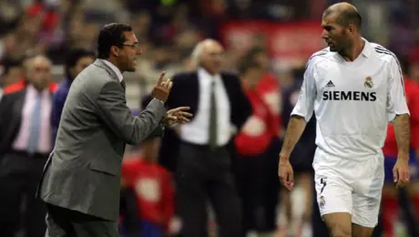 Vanderlei Luxemburgo, exentrenador de Brasil y Real Madrid, en terapia intensiva