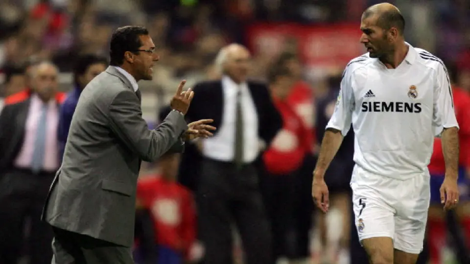 Vanderlei Luxemburgo, exentrenador de Brasil y Real Madrid, en terapia intensiva