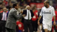 Vanderlei Luxemburgo, exentrenador de Brasil y Real Madrid, en terapia intensiva