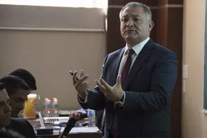 Caso García Luna: Fiscalía de EE.UU. solicita negar apelación y ratificar condena por narcotráfico