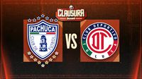 Pachuca vs Toluca: ¿Dónde y a qué hora ver la Jornada 12 del Clausura 2026 de la Liga MX?