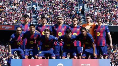 Barcelona muestra su cara más solidaria en el Día Internacional del Síndrome de Down