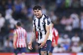 ¿Indirecta? El duro mensaje de Carlos Salcedo tras la derrota de Rayados ante Chivas
