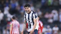 ¿Indirecta? El duro mensaje de Carlos Salcedo tras la derrota de Rayados ante Chivas