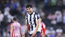 ¿Indirecta? El duro mensaje de Carlos Salcedo tras la derrota de Rayados ante Chivas