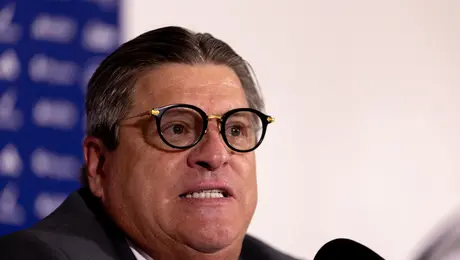 Miguel Herrera tuvo la oportunidad de dirigir Copa Libertadores; decidió ser parte de TUDN