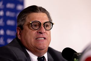 Miguel Herrera tuvo la oportunidad de dirigir Copa Libertadores; decidió ser parte de TUDN