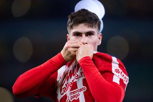 El objetivo de 'La Hormiga' para el fin de semana: conseguir el bicampeonato de goleo de Jared Borgetti