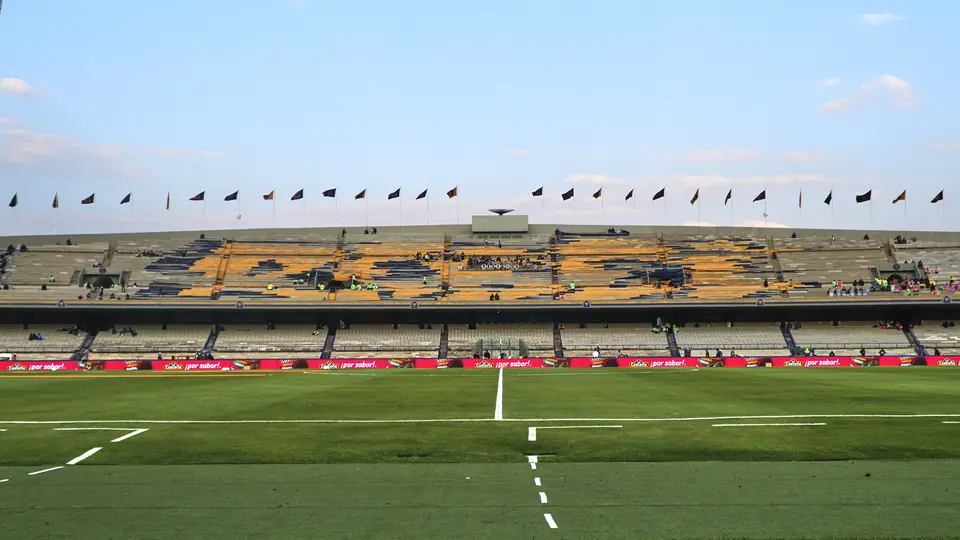 Estadio Olímpico Universitario, casa de Pumas, previo al duelo ante América en la Jornada 12 del Clausura 2026 | IMAGO7