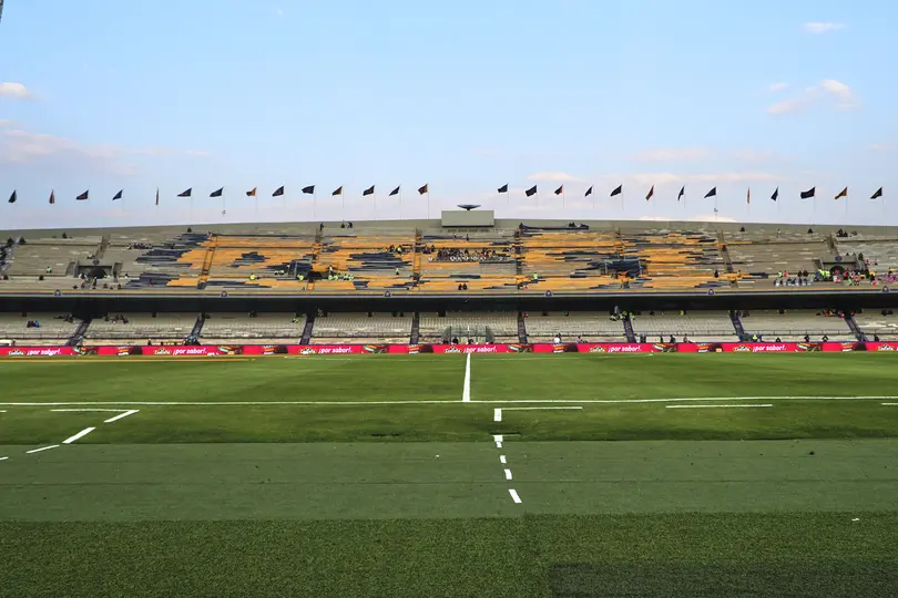 Estadio Olímpico Universitario, casa de Pumas, previo al duelo ante América en la Jornada 12 del Clausura 2026 | IMAGO7