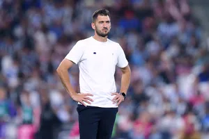 Nicolás Sánchez espera salir de la mala racha con Rayados: "sabemos que es un momento difícil"