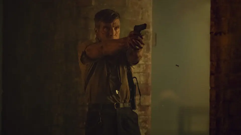 El desenlace de Peaky Blinders muestra la caída definitiva de Tommy Shelby./ Netflix