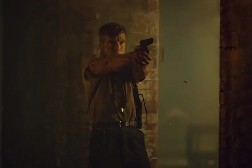 El desenlace de Peaky Blinders muestra la caída definitiva de Tommy Shelby./ Netflix