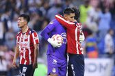 Prensa regia se enfrasca con 'El Chuyón' tras victoria de Chivas