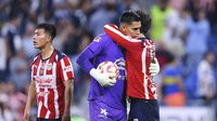 Prensa regia se enfrasca con 'El Chuyón' tras victoria de Chivas