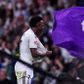 Real Madrid, con doblete de Vinicius, se impone al Atleti en el Derbi Madrileño
