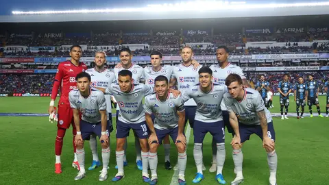 Cruz Azul | IMAGO7