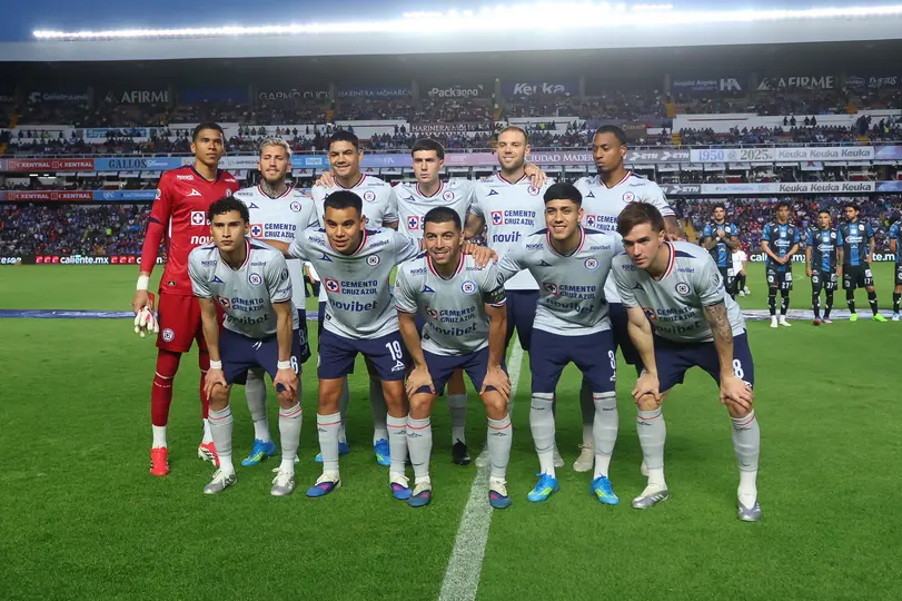 Cruz Azul | IMAGO7