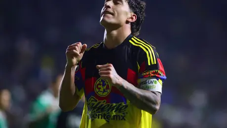 ¡Bombazo! Alejandro Zendejas irá al Mundial 2026 con Estados Unidos