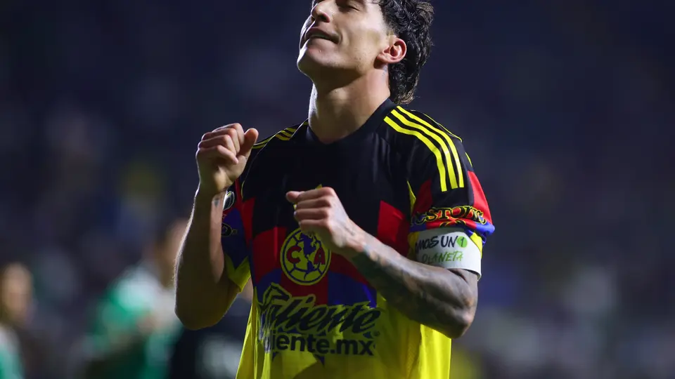 ¡Bombazo! Alejandro Zendejas irá al Mundial 2026 con Estados Unidos