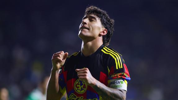 ¡Bombazo! Alejandro Zendejas irá al Mundial 2026 con Estados Unidos