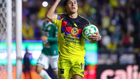 Las Águilas son más fieras: galería de la Jornada 16