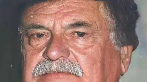 Aureliano Guzmán Loera es identificado como hermano de “El Chapo” Guzmán./ RS