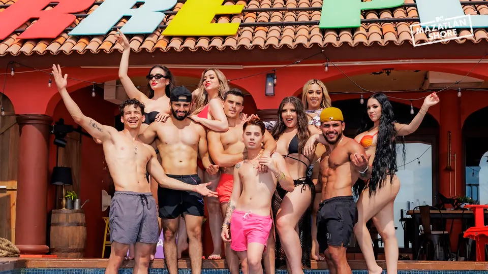 Mazatlán Shore 2026: fecha de estreno, elenco completo y detalles de la nueva temporada en Paramount+