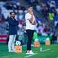 Rayados cierra con triunfo ante Puebla; Nicolás Sánchez valora el resultado y explica la ausencia de Sergio Canales